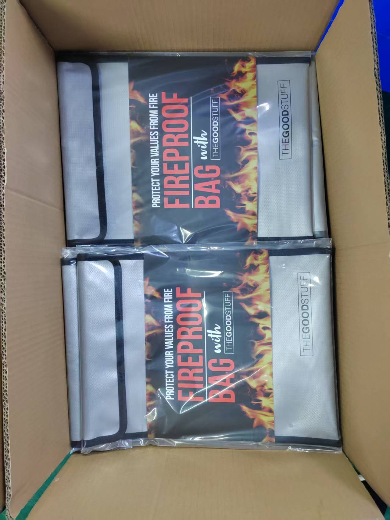 Lithium Battery Bags With Your Logo – Branded Safety Solutions