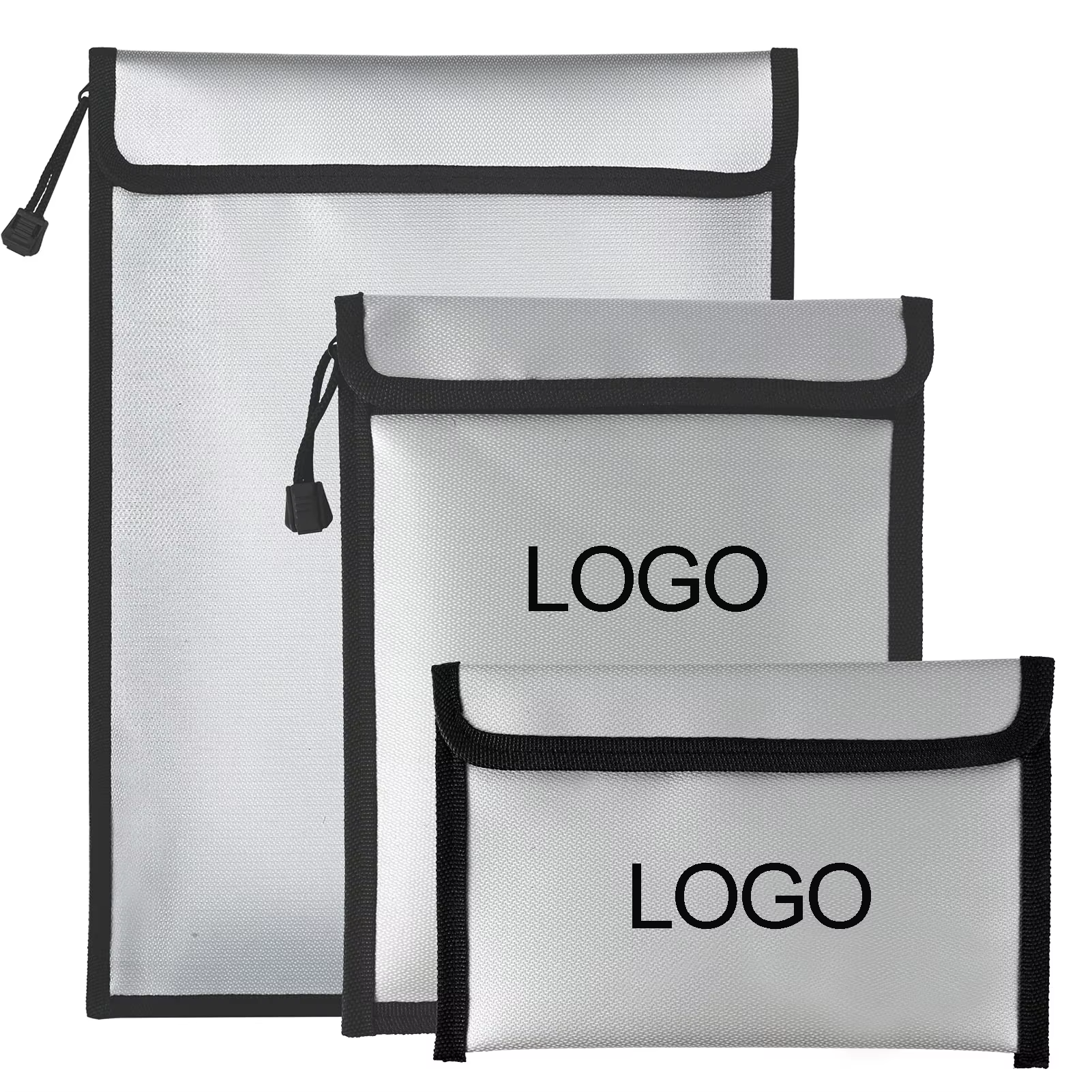 Custom Lithium Battery Bags