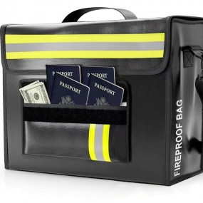 Wholesale Custom Lithium Battery Bags for Shipping & Lo...