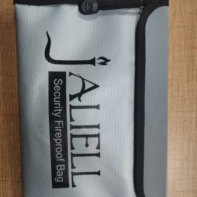 Fireproof Lithium Battery Bags Supplier | OEM & Custom ...