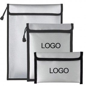 Lithium Ion Battery Protection Bags | Custom Made & Bul...