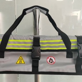 Lithium Ion Battery Protection Bags | Custom Made & Bul...