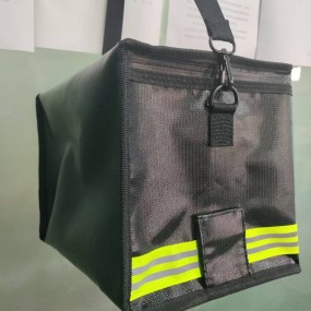 Custom Lithium Battery Carrying Bags for Safe Transport...