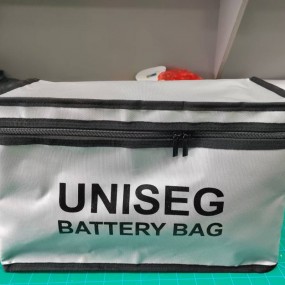 Fireproof Lithium Battery Bags Supplier | OEM & Custom ...